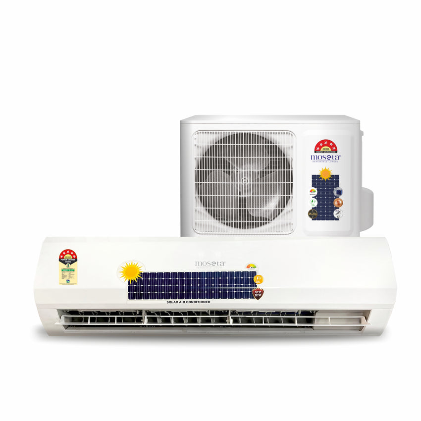 Super Efficient Air Conditioner 2 Ton