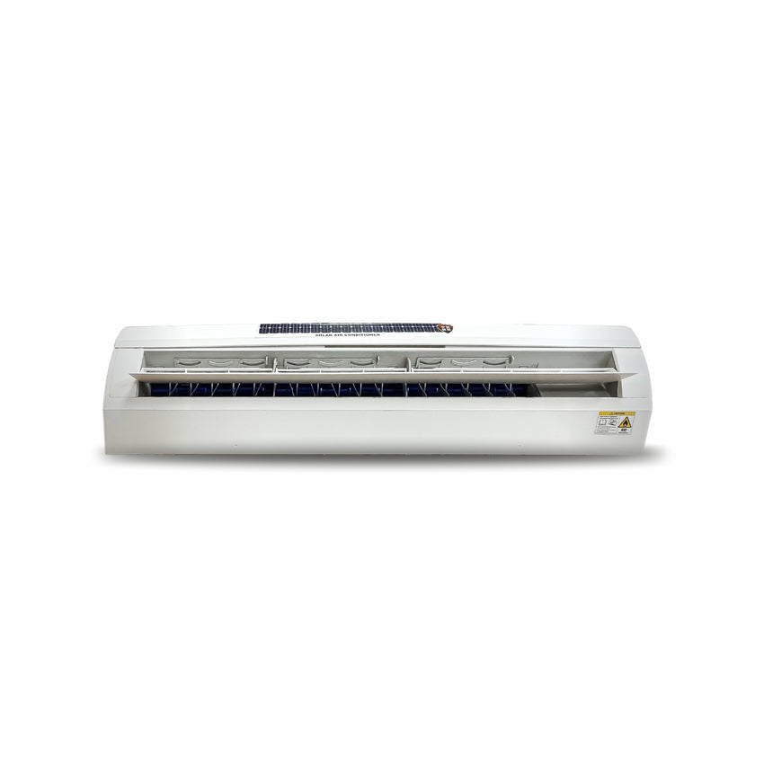 Solar Air Conditioner With Lead Acid Battery, Inverter & Solar Panel 1.5 Ton