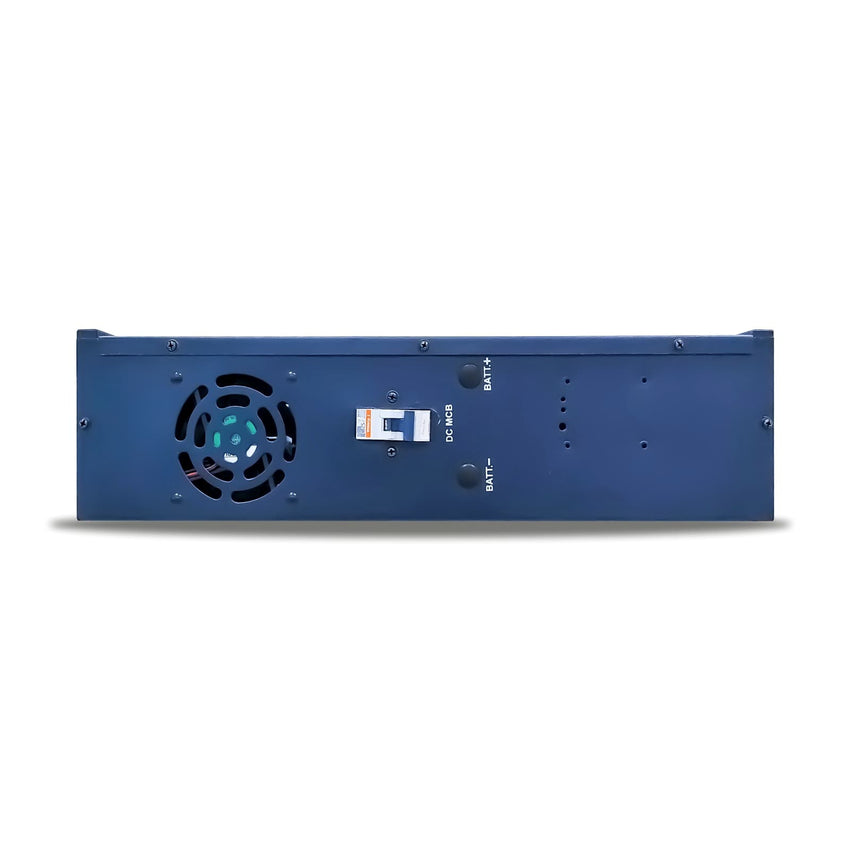 Wall Mount Solar Hybrid Lithium Inverter
