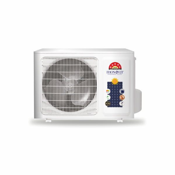 DUCT AIR CONDITIONER
