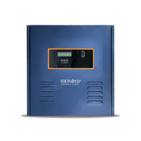 Solar Air Conditioner With Lead Acid Battery, Inverter & Solar Panel 1.5 Ton