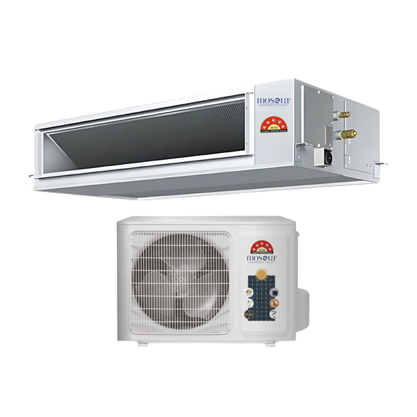 DUCT AIR CONDITIONER